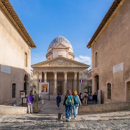 Le Castellane Coeur Centre *