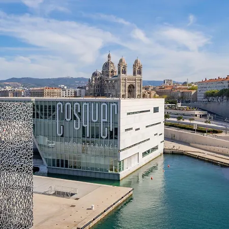 Le Castellane Coeur Centre * Marseille