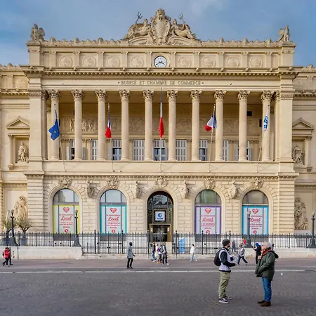 Le Castellane Coeur Centre