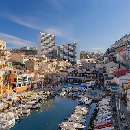 Le Castellane Coeur Centre Appartement *